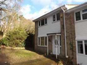 3 Bedroom End of Ter...